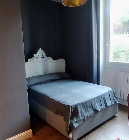 El-Even - Guest Room Rome Bagian luar foto
