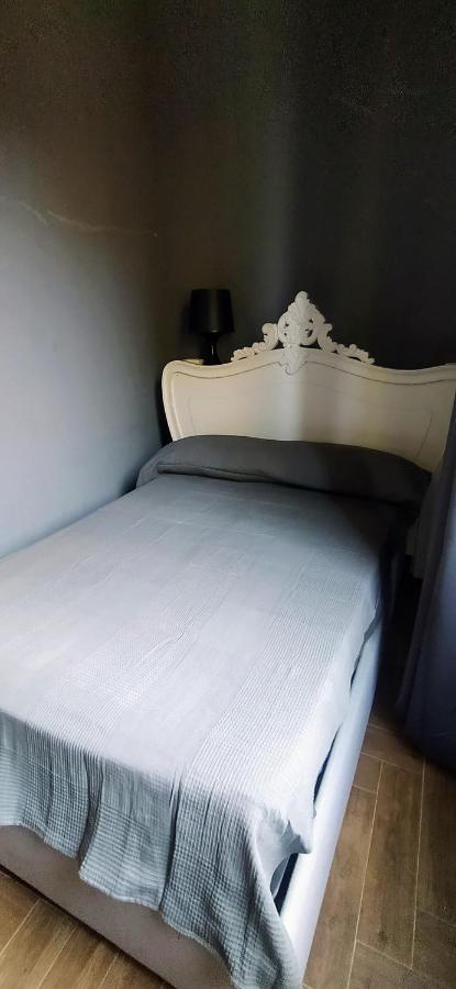 El-Even - Guest Room Rome Bagian luar foto