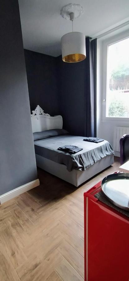 El-Even - Guest Room Rome Bagian luar foto