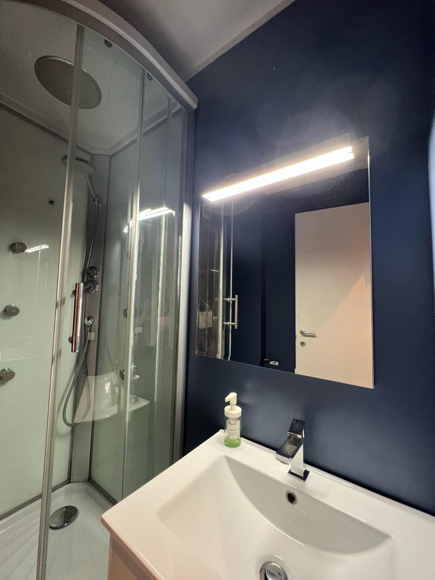 El-Even - Guest Room Rome Bagian luar foto