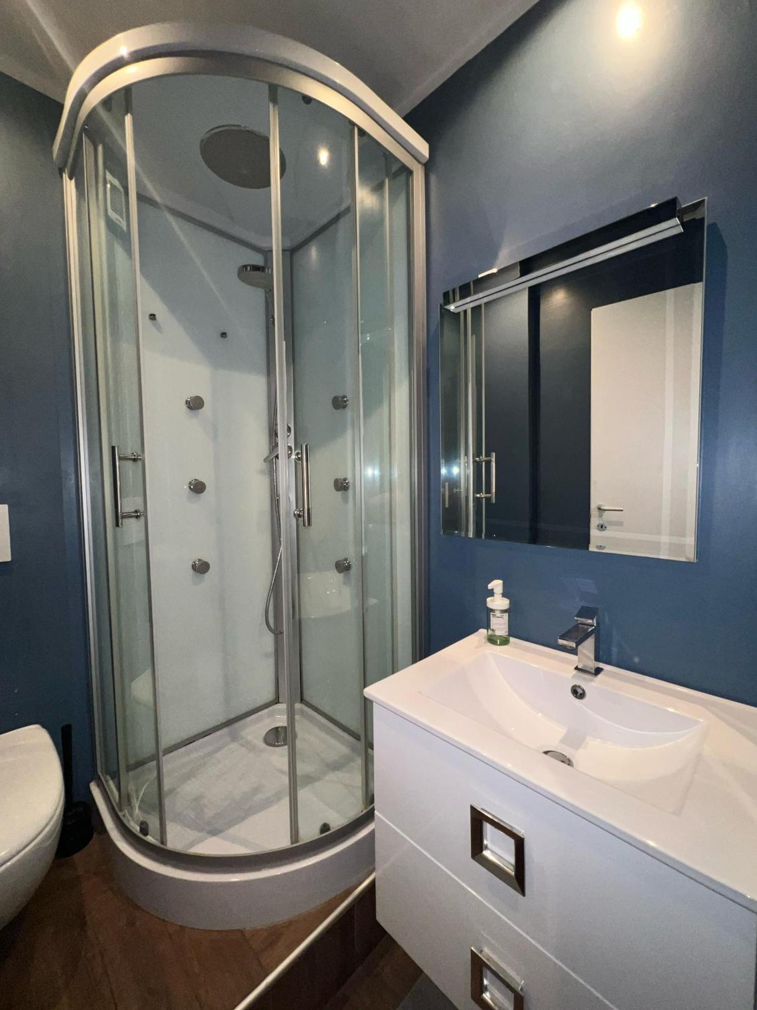 El-Even - Guest Room Rome Bagian luar foto