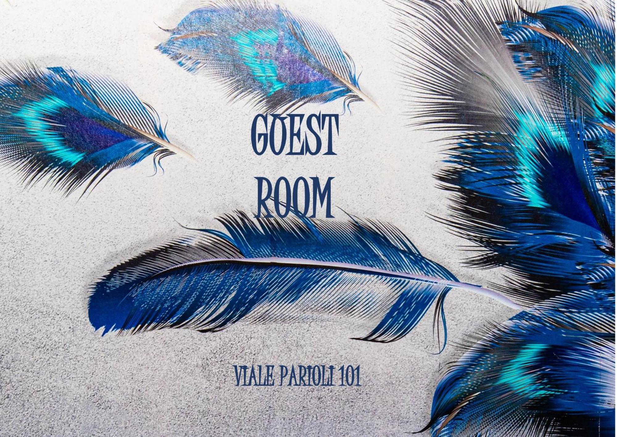 El-Even - Guest Room Rome Bagian luar foto