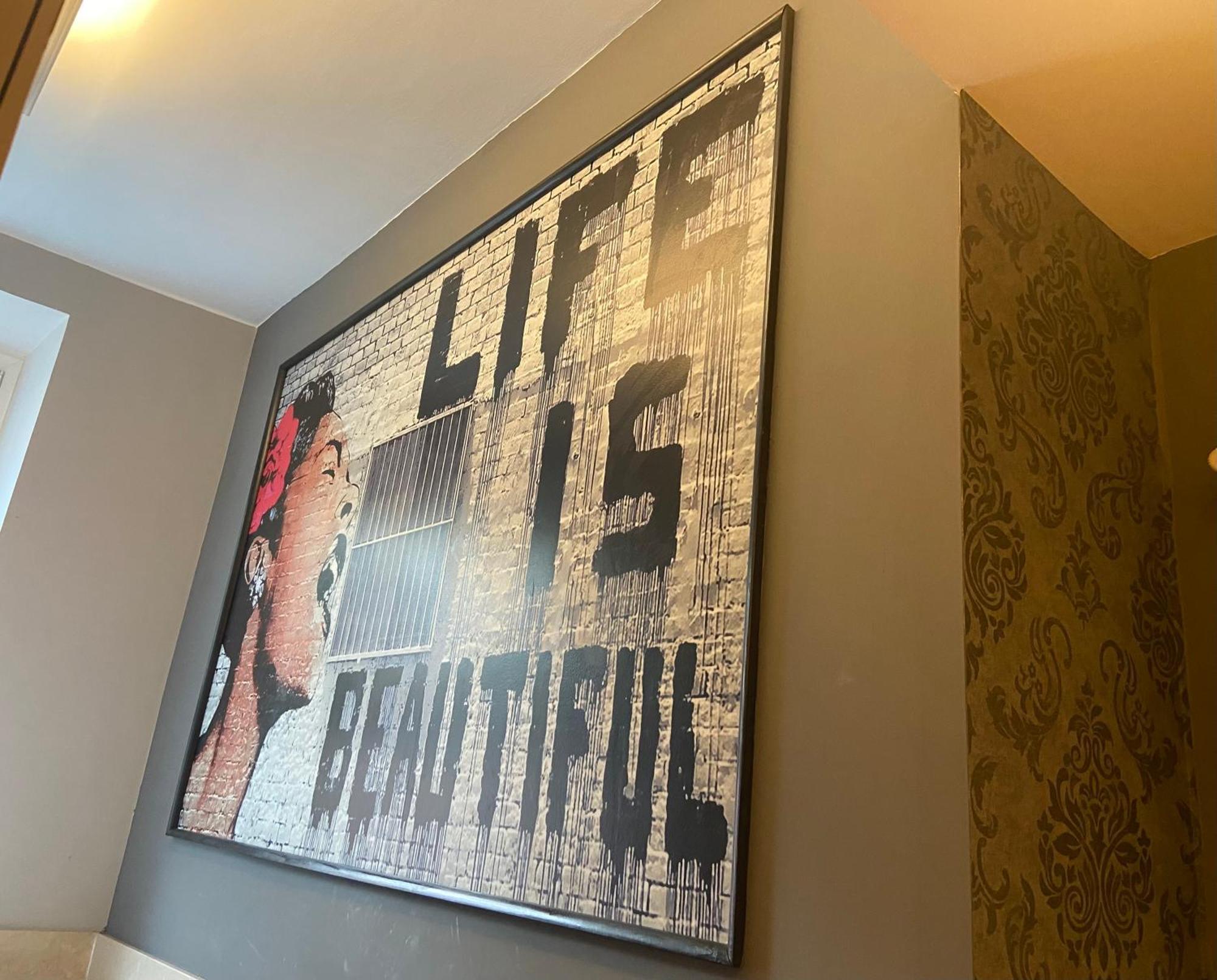 El-Even - Guest Room Rome Bagian luar foto